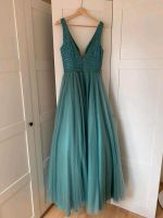 Abiball Kleid, Abendkleid, Ballkleid, 1 mal getragen wie neu Eimsbüttel - Hamburg Eidelstedt Vorschau