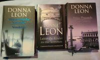 Donna Leon (Hardcover) Aachen - Horbach Vorschau