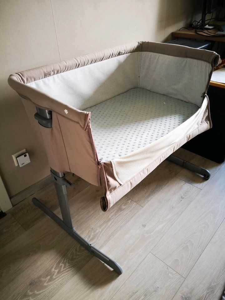 Babybett  Beistellbett in Köln