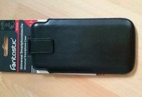 Universal Smartphone Tasche 159×78×8mm Farb schwarz fontastic 3XL Baden-Württemberg - Rosenberg Vorschau