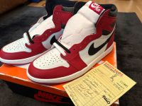 Air Jordan 1 High Chicago lost and found Gr46 Berlin - Mitte Vorschau