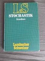 LS Stochastik Buch Baden-Württemberg - Benningen Vorschau