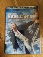 DVD - Master and Commander bis ans Ende der Welt Bayern - Schwaig Vorschau