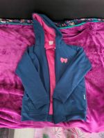 Babauba Sweatjacke Gr. 152 Hessen - Trebur Vorschau