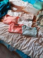 T-Shirts verschiedene Marken Hessen - Dietzhölztal Vorschau
