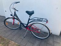 Damenfahrrad 26" gebraucht Niedersachsen - Melbeck Vorschau