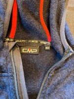 CMP Sweatshirt Jacke Gr 152 zu verkaufen Schleswig-Holstein - Bad Bramstedt Vorschau