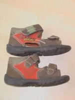 TOP RICOSTA PEPINO Sandalen Jungensandalen Gr 21 Sommerschuhe Sachsen - Kirschau Vorschau