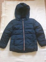 Winterjacke Gr. 122/128 Happy Kids von Tchibo Sachsen - Radebeul Vorschau