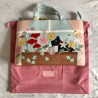 Signature/Picture Bag, Radley, "Springtime" (FS 08), unbenutzt Köln - Lindenthal Vorschau