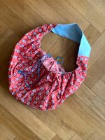 Tasche Baumwolle unbenutzt, wie neu! Japanisches Design Berlin - Wilmersdorf Vorschau