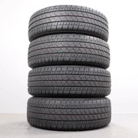 4x Sommerreifen Bridgestone Duravis R660 Eco 215/60R17C 109/107T DOT2521 2x 5-5,5mm 2x 6-6,5mm GEBRAUCHT Thüringen - Gefell Vorschau