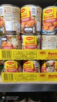 Dosen Maggi Ravioli mit Tomatensoße 12 Stück Baden-Württemberg - Erbach Vorschau