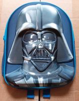 Star Wars: Darth Vader Rucksack, Kinderrucksack in blau, Disney Hessen - Offenbach Vorschau