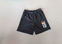 Fußball Shorts, Deutschland, Gr. 122 Nordrhein-Westfalen - Paderborn Vorschau