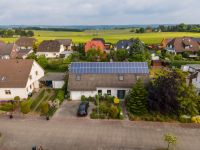 Großzügiges Architekten-Haus (mit Solardach) inkl. Einliegerwohnung in Seenähe Mecklenburg-Strelitz - Landkreis - Burg Stargard Vorschau