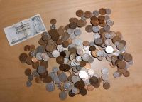 Münzen Sammlung 25 Pfund = 29 Euro € GBP England Großbritannien Berlin - Treptow Vorschau