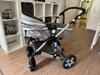 Kinderwagen 3 in 1 Niedersachsen - Stade Vorschau