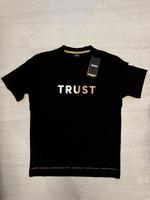 Hugo Boss T-Shirt schwarz Gr. XS Regular fit ungetragen Berlin - Tempelhof Vorschau