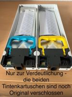 2 XXL Tinten T9454XLY + T9452XLC 66ml Epson Work Force + 4 Gratis Hessen - Edertal Vorschau