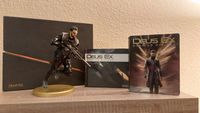 Deus Ex collectors Edition Figur / Statue Bayern - Waidhaus Vorschau