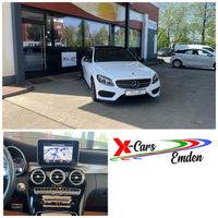 Mercedes-Benz C 450 AMG T 4Matic Night-Paket LED/Navi/Pano Niedersachsen - Emden Vorschau