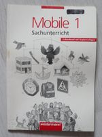 Mobile1 Sachunterricht Grundschule Lehrerband Kopiervorlagen Niedersachsen - Wedemark Vorschau