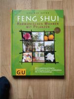 Feng Shui - harmonisches Wohnen mit Pflanzen Sachsen - Ottendorf-Okrilla Vorschau