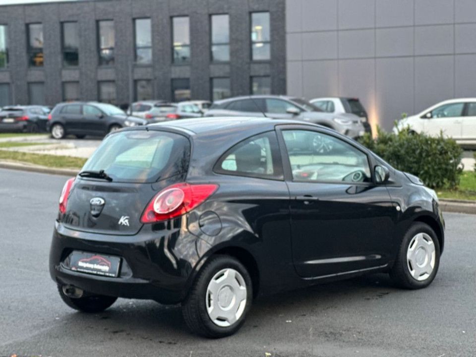 Ford Ka Champions Edition * SHZ * SERVICE & TÜV NEU * in Jülich