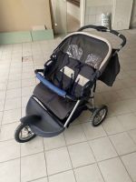 Doppelkinderwagen Bayern - Lechbruck Vorschau