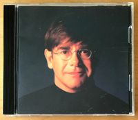 CD, Elton John, Made in England Niedersachsen - Ronnenberg Vorschau