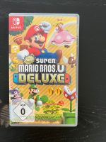 Super Mario Bros U Deluxe Nintendo Switch Spiel Dortmund - Kirchderne Vorschau