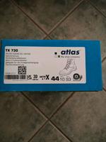 Atlas TX 730 S3 Sicherheitsschuhe Größe 44 Sachsen - Stauchitz Vorschau