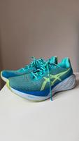Asics Novablast 4, Gr 44, Herren, kaum getragen, Versand möglich Dresden - Neustadt Vorschau