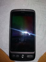 HTC Smartphone in gutem Zustand Hessen - Haiger Vorschau