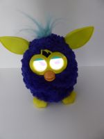 Furby 2012 blau, funktioniert!! Hasbro Niedersachsen - Lehrte Vorschau