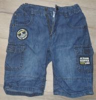 Topolino, Gr. 122 , Jeans Hose, Kurze Hose, Short, Hose Niedersachsen - Bergen Vorschau