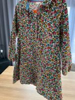 ❤️ Mini Boden Blumen Cord Kleid Gr 128 Baden-Württemberg - Bad Saulgau Vorschau