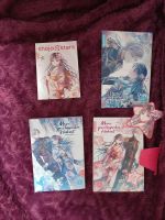 Meine besondere Hochzeit 1,2 Artbook, Extras  - Altraverse Manga Hamburg-Nord - Hamburg Langenhorn Vorschau