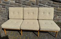 Couch Bank Sitzgruppe Mid-Century Danish Design Retro Vintage Hessen - Brechen Vorschau