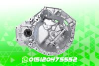Getriebe 4M5R-7002-CE Ford C-Max, VOLVO C30 V50 S40 C70 2.0 D Bayern - Neu Ulm Vorschau