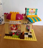 Heartlake Bäckerei von Lego Friends 41006 Nordrhein-Westfalen - Ratingen Vorschau