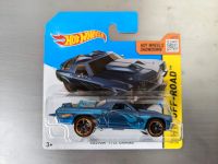 2014 Hot Wheels Custom 71 El Camino Treasure Hunt midnight blau Rheinland-Pfalz - Asbach Vorschau