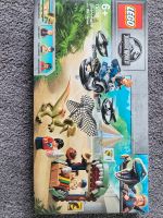 Lego Jurassic World Set 75934 -Vollständig- Schleswig-Holstein - Siek Vorschau