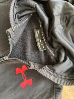 * UNDER ARMOUR | Sweatjacke 128|134 hoodie Kapuze * Brandenburg - Rüdersdorf Vorschau