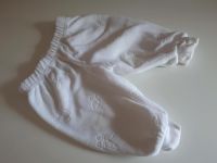 wie NEU* Babyhose mit Schmetterlingen Gr. 56 für 1,50 € Thüringen - Zella-Mehlis Vorschau