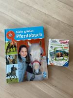 Pferdebuch tiptoi Wissen&Quizzen Pferde Ostern w. Neu Bayern - Wasserburg am Inn Vorschau