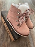 Viking Leder Stiefelette 27 Rosé Fell Stiefel Boots Wildleder Baden-Württemberg - Konstanz Vorschau