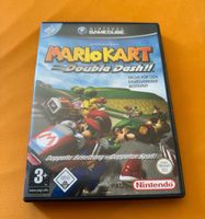 Game Cube MarioKart Double Dash !!! Wii spiel Saarland - Dillingen (Saar) Vorschau