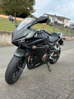 Honda cbr 500r Hessen - Gießen Vorschau